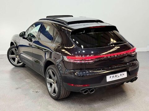 Porsche Macan 2.0T SUV 5dr Petrol PDK 4WD Euro 6 (s/s) (245 ps) 28