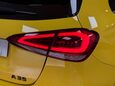 Mercedes-Benz A Class 2.0 A35 AMG (Premium Plus) Hatchback 5dr Petrol SpdS DCT 4MATIC Euro 6 (s/s 63