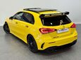 Mercedes-Benz A Class 2.0 A35 AMG (Premium Plus) Hatchback 5dr Petrol SpdS DCT 4MATIC Euro 6 (s/s 28