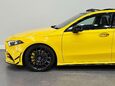 Mercedes-Benz A Class 2.0 A35 AMG (Premium Plus) Hatchback 5dr Petrol SpdS DCT 4MATIC Euro 6 (s/s 19