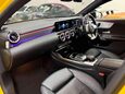Mercedes-Benz A Class 2.0 A35 AMG (Premium Plus) Hatchback 5dr Petrol SpdS DCT 4MATIC Euro 6 (s/s 42