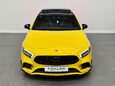 Mercedes-Benz A Class 2.0 A35 AMG (Premium Plus) Hatchback 5dr Petrol SpdS DCT 4MATIC Euro 6 (s/s 12
