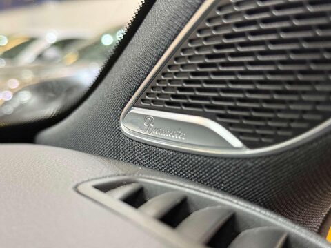 Mercedes-Benz A Class 2.0 A35 AMG (Premium Plus) Hatchback 5dr Petrol SpdS DCT 4MATIC Euro 6 (s/s 56