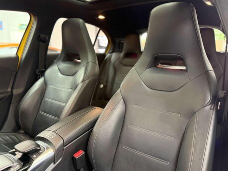 Mercedes-Benz A Class 2.0 A35 AMG (Premium Plus) Hatchback 5dr Petrol SpdS DCT 4MATIC Euro 6 (s/s 