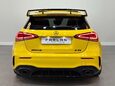 Mercedes-Benz A Class 2.0 A35 AMG (Premium Plus) Hatchback 5dr Petrol SpdS DCT 4MATIC Euro 6 (s/s 25
