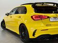 Mercedes-Benz A Class 2.0 A35 AMG (Premium Plus) Hatchback 5dr Petrol SpdS DCT 4MATIC Euro 6 (s/s 29