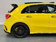 Mercedes-Benz A Class 2.0 A35 AMG (Premium Plus) Hatchback 5dr Petrol SpdS DCT 4MATIC Euro 6 (s/s 16