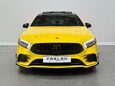Mercedes-Benz A Class 2.0 A35 AMG (Premium Plus) Hatchback 5dr Petrol SpdS DCT 4MATIC Euro 6 (s/s 11