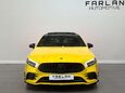 Mercedes-Benz A Class 2.0 A35 AMG (Premium Plus) Hatchback 5dr Petrol SpdS DCT 4MATIC Euro 6 (s/s 10