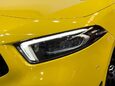 Mercedes-Benz A Class 2.0 A35 AMG (Premium Plus) Hatchback 5dr Petrol SpdS DCT 4MATIC Euro 6 (s/s 66