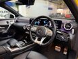 Mercedes-Benz A Class 2.0 A35 AMG (Premium Plus) Hatchback 5dr Petrol SpdS DCT 4MATIC Euro 6 (s/s 31