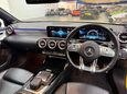 Mercedes-Benz A Class 2.0 A35 AMG (Premium Plus) Hatchback 5dr Petrol SpdS DCT 4MATIC Euro 6 (s/s 2