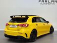 Mercedes-Benz A Class 2.0 A35 AMG (Premium Plus) Hatchback 5dr Petrol SpdS DCT 4MATIC Euro 6 (s/s 5