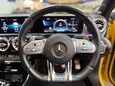 Mercedes-Benz A Class 2.0 A35 AMG (Premium Plus) Hatchback 5dr Petrol SpdS DCT 4MATIC Euro 6 (s/s 32