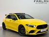 Mercedes-Benz A Class 2.0 A35 AMG (Premium Plus) Hatchback 5dr Petrol SpdS DCT 4MATIC Euro 6 (s/s