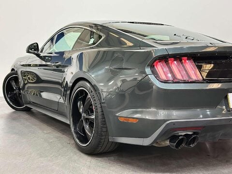 Ford Mustang 5.0 V8 GT Fastback 2dr Petrol SelShift Euro 6 (416 bhp) 24