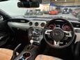Ford Mustang 5.0 V8 GT Fastback 2dr Petrol SelShift Euro 6 (416 bhp) 2