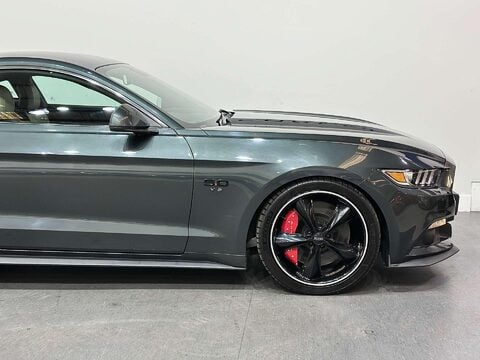 Ford Mustang 5.0 V8 GT Fastback 2dr Petrol SelShift Euro 6 (416 bhp) 20