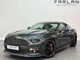 Ford Mustang 5.0 V8 GT Fastback 2dr Petrol SelShift Euro 6 (416 bhp) 3