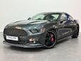Ford Mustang 5.0 V8 GT Fastback 2dr Petrol SelShift Euro 6 (416 bhp) 15
