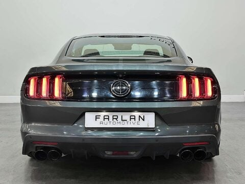 Ford Mustang 5.0 V8 GT Fastback 2dr Petrol SelShift Euro 6 (416 bhp) 27