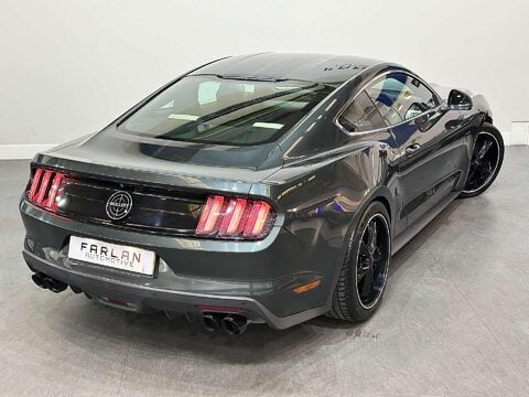 Ford Mustang 5.0 V8 GT Fastback 2dr Petrol SelShift Euro 6 (416 bhp) 29