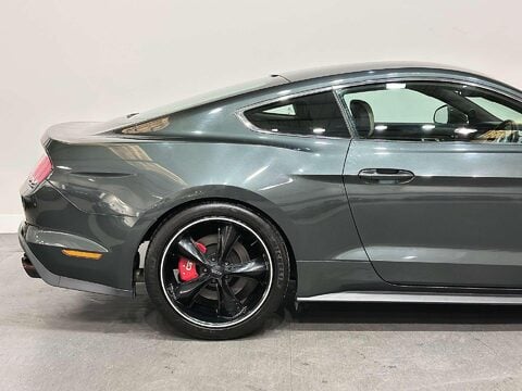 Ford Mustang 5.0 V8 GT Fastback 2dr Petrol SelShift Euro 6 (416 bhp) 19