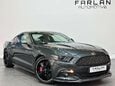 Ford Mustang 5.0 V8 GT Fastback 2dr Petrol SelShift Euro 6 (416 bhp) 1
