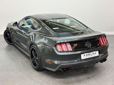 Ford Mustang 5.0 V8 GT Fastback 2dr Petrol SelShift Euro 6 (416 bhp) 22