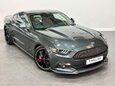 Ford Mustang 5.0 V8 GT Fastback 2dr Petrol SelShift Euro 6 (416 bhp) 8