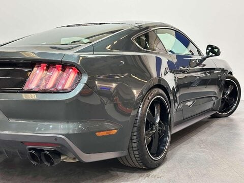 Ford Mustang 5.0 V8 GT Fastback 2dr Petrol SelShift Euro 6 (416 bhp) 28