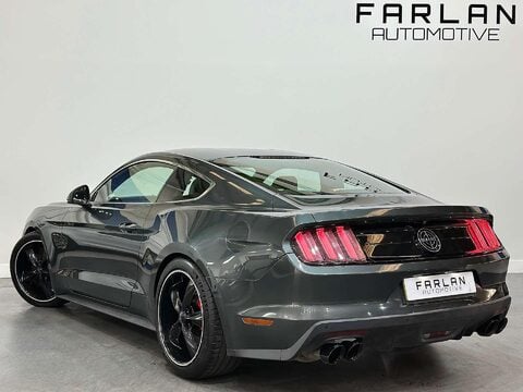 Ford Mustang 5.0 V8 GT Fastback 2dr Petrol SelShift Euro 6 (416 bhp) 5