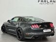 Ford Mustang 5.0 V8 GT Fastback 2dr Petrol SelShift Euro 6 (416 bhp) 5