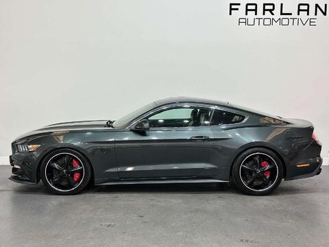 Ford Mustang 5.0 V8 GT Fastback 2dr Petrol SelShift Euro 6 (416 bhp) 18