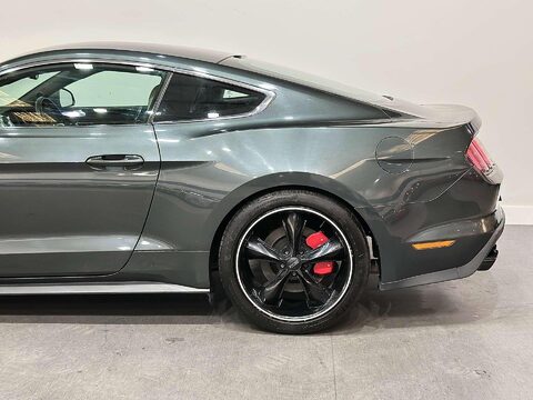 Ford Mustang 5.0 V8 GT Fastback 2dr Petrol SelShift Euro 6 (416 bhp) 17