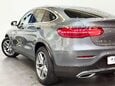 Mercedes-Benz GLC 2.1 GLC220d AMG Line (Premium) Coupe 5dr Diesel G-Tronic 4MATIC Euro 6 (s/s 28