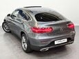 Mercedes-Benz GLC 2.1 GLC220d AMG Line (Premium) Coupe 5dr Diesel G-Tronic 4MATIC Euro 6 (s/s 29