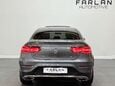 Mercedes-Benz GLC 2.1 GLC220d AMG Line (Premium) Coupe 5dr Diesel G-Tronic 4MATIC Euro 6 (s/s 25