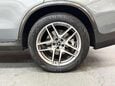 Mercedes-Benz GLC 2.1 GLC220d AMG Line (Premium) Coupe 5dr Diesel G-Tronic 4MATIC Euro 6 (s/s 70