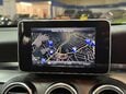 Mercedes-Benz GLC 2.1 GLC220d AMG Line (Premium) Coupe 5dr Diesel G-Tronic 4MATIC Euro 6 (s/s 46