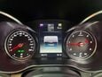 Mercedes-Benz GLC 2.1 GLC220d AMG Line (Premium) Coupe 5dr Diesel G-Tronic 4MATIC Euro 6 (s/s 39
