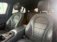 Mercedes-Benz GLC 2.1 GLC220d AMG Line (Premium) Coupe 5dr Diesel G-Tronic 4MATIC Euro 6 (s/s 31