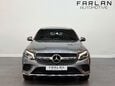 Mercedes-Benz GLC 2.1 GLC220d AMG Line (Premium) Coupe 5dr Diesel G-Tronic 4MATIC Euro 6 (s/s 10