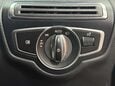 Mercedes-Benz GLC 2.1 GLC220d AMG Line (Premium) Coupe 5dr Diesel G-Tronic 4MATIC Euro 6 (s/s 67