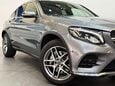 Mercedes-Benz GLC 2.1 GLC220d AMG Line (Premium) Coupe 5dr Diesel G-Tronic 4MATIC Euro 6 (s/s 9