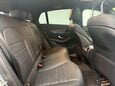 Mercedes-Benz GLC 2.1 GLC220d AMG Line (Premium) Coupe 5dr Diesel G-Tronic 4MATIC Euro 6 (s/s 43