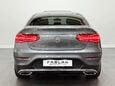 Mercedes-Benz GLC 2.1 GLC220d AMG Line (Premium) Coupe 5dr Diesel G-Tronic 4MATIC Euro 6 (s/s 26