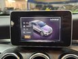 Mercedes-Benz GLC 2.1 GLC220d AMG Line (Premium) Coupe 5dr Diesel G-Tronic 4MATIC Euro 6 (s/s 60