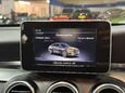 Mercedes-Benz GLC 2.1 GLC220d AMG Line (Premium) Coupe 5dr Diesel G-Tronic 4MATIC Euro 6 (s/s 49