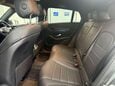 Mercedes-Benz GLC 2.1 GLC220d AMG Line (Premium) Coupe 5dr Diesel G-Tronic 4MATIC Euro 6 (s/s 34